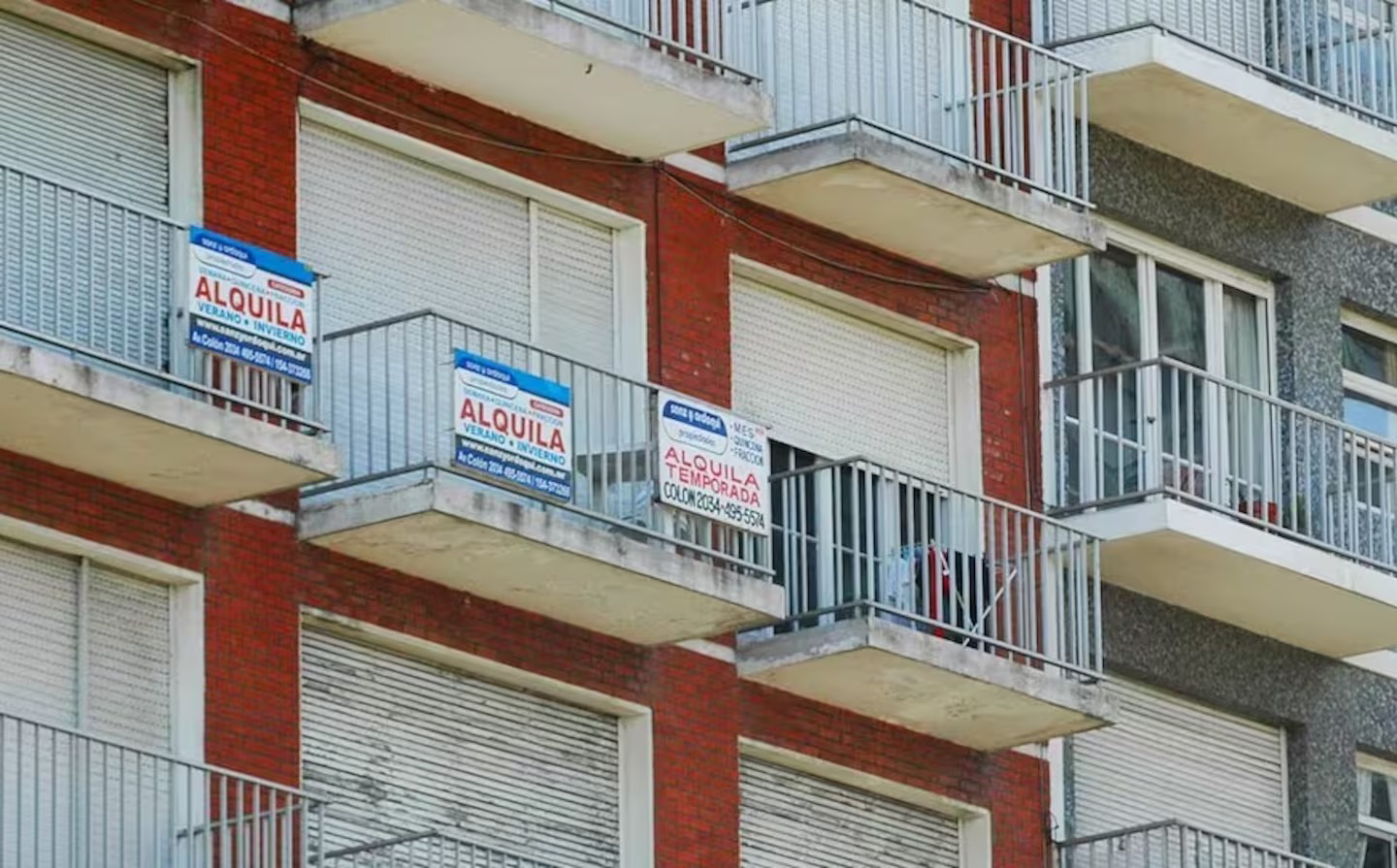 Alquileres más baratos, más oferta y regreso del inversor: el nuevo ciclo de los inmuebles