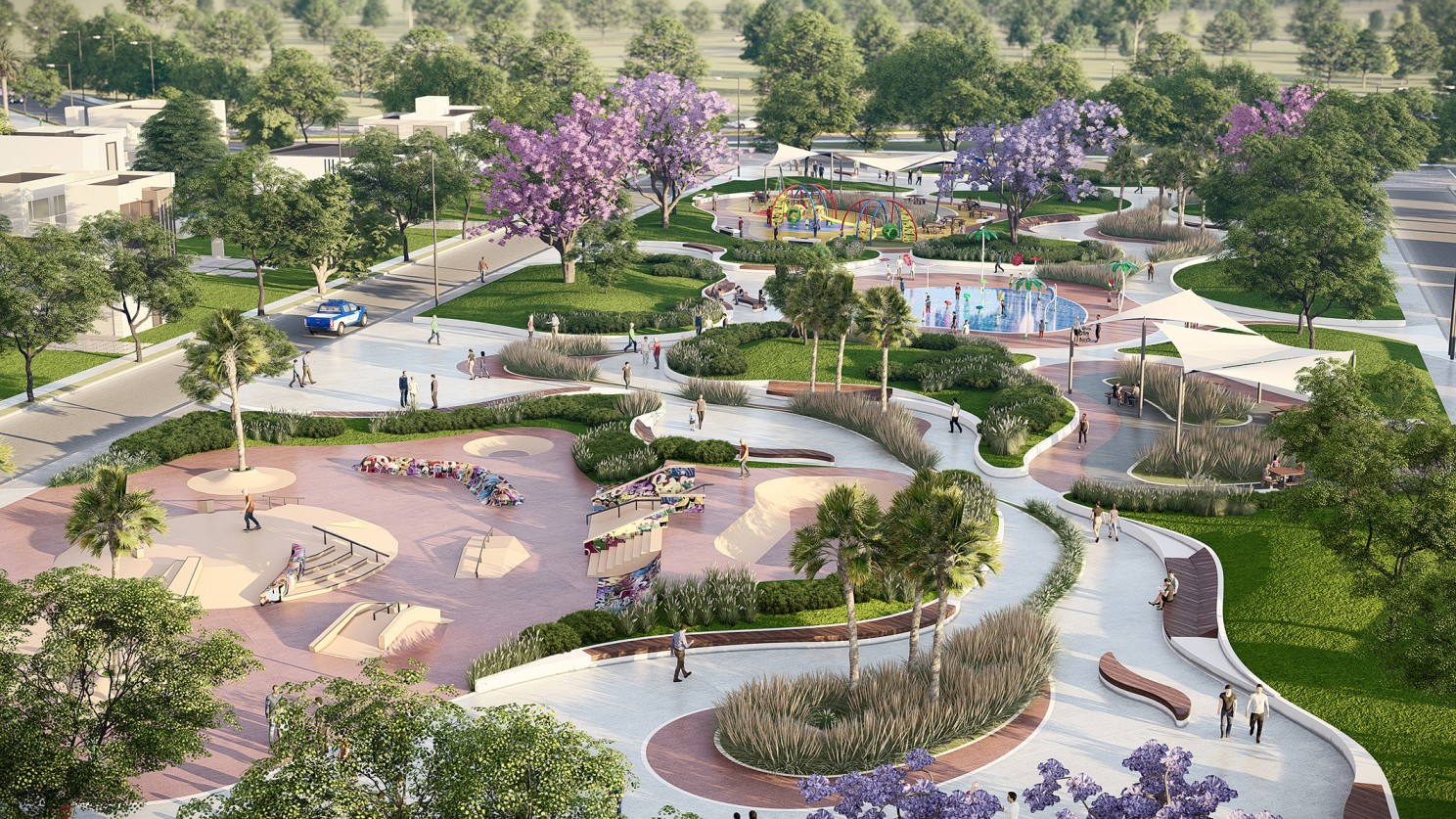 #Dossier: vivienda, inversión y comunidad, así es el modelo integral de Dakota Desarrollos