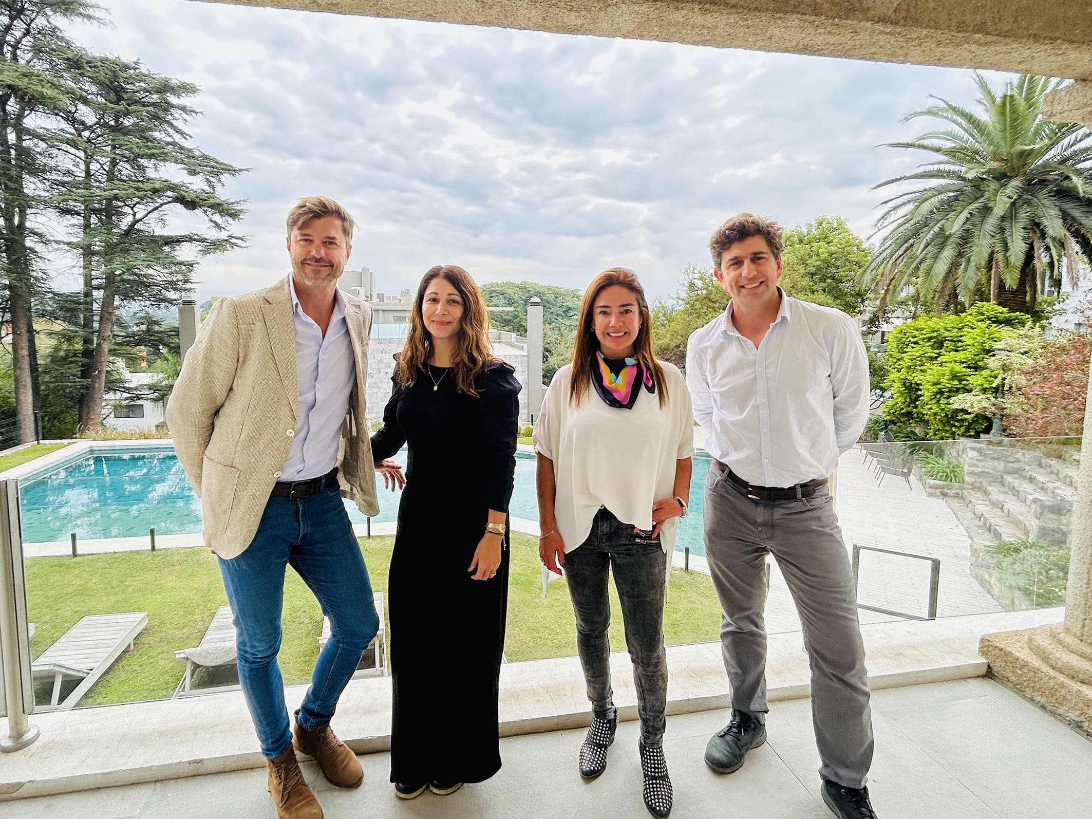 #Dossier: «la foto del mercado inmobiliario es complicada, pero la película es prometedora”