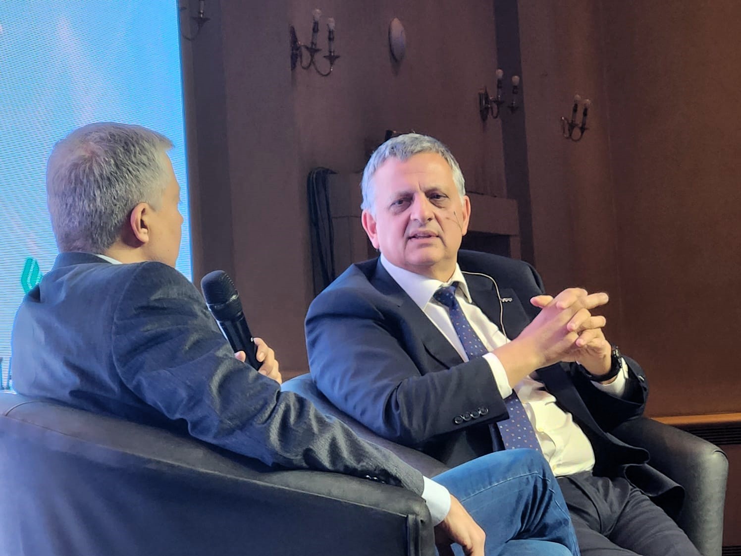 Cómo es el plan 4×4 de YPF para acelerar el salto energético con Vaca Muerta