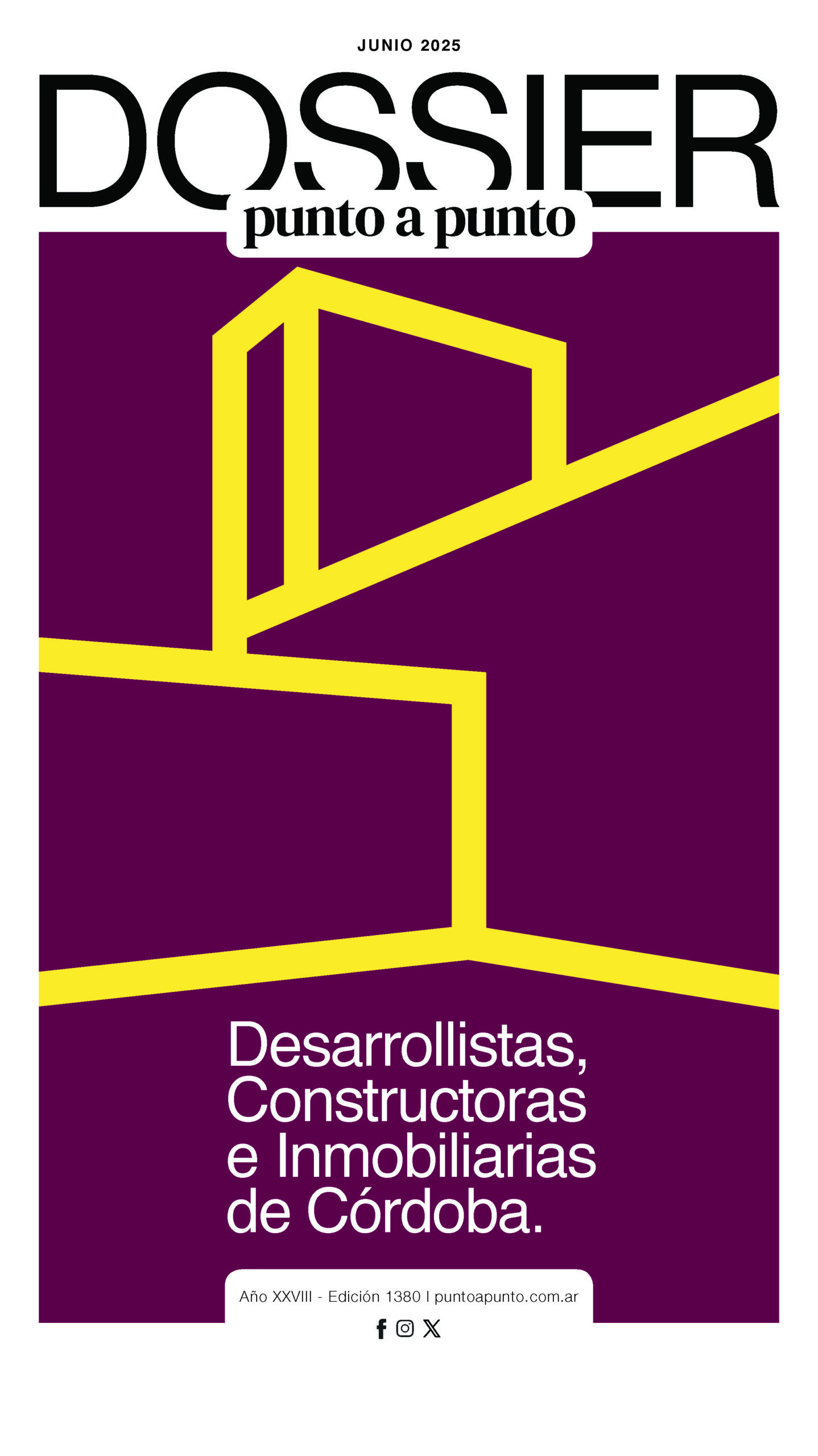 Desarrollistas, Constructoras e Inmobiliarias de Córdoba