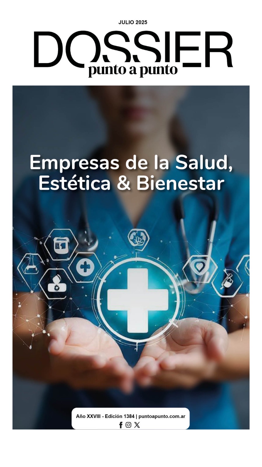 Salud, Estética y Bienestar