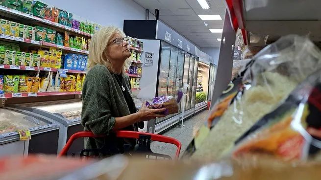 Consumo en hogares: pausa en la recuperación y señales mixtas hacia el final del 2025