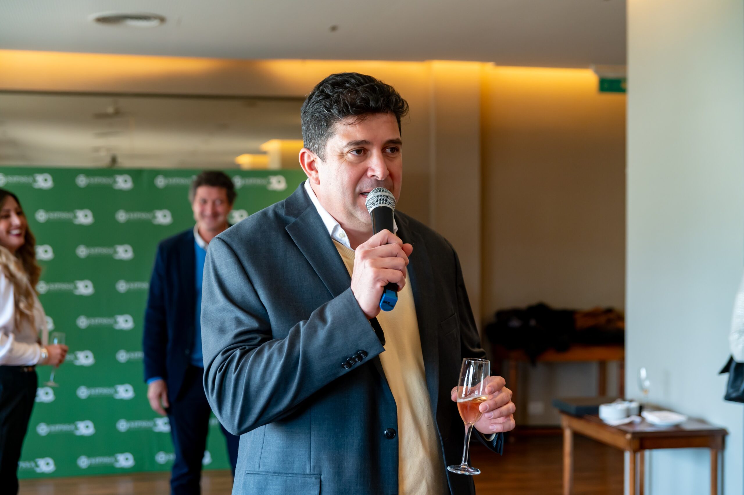 Sipssa se proyecta a 2030: busca alcanzar 50.000 afiliados en Córdoba