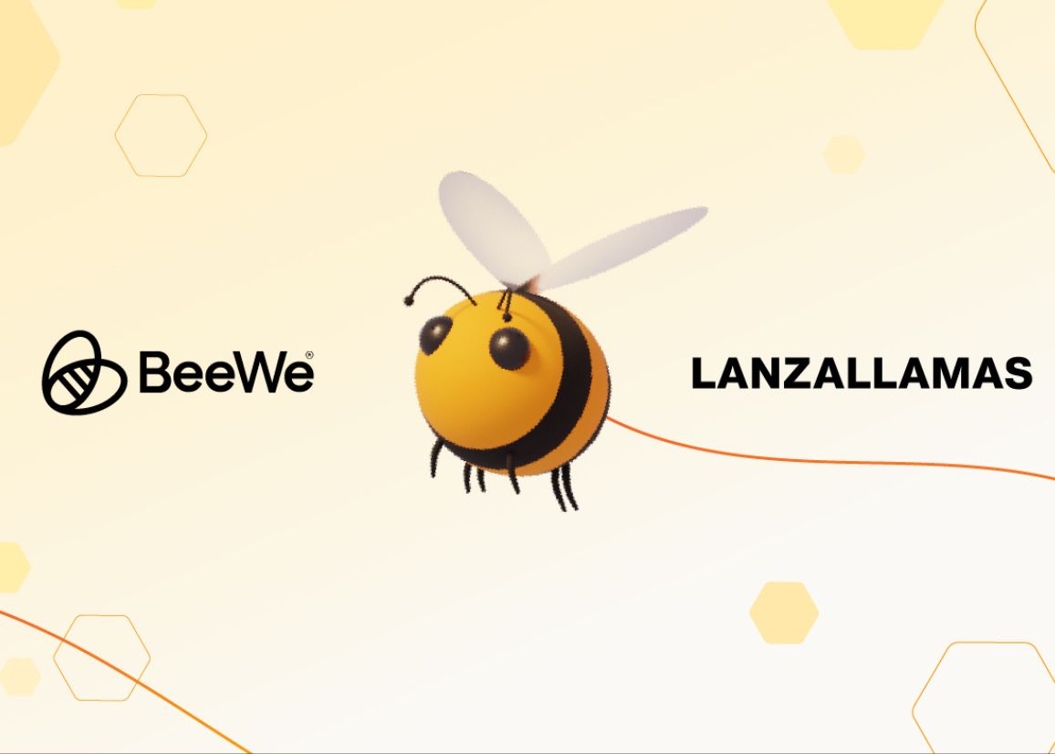 Qué es y cómo funciona BeeWe, la fintech que quiere que el ahorro deje de ser una carga y se vuelva hábito