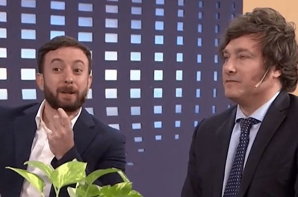 Política a Punto: Para Milei, Córdoba puede convertirse en un campo minado