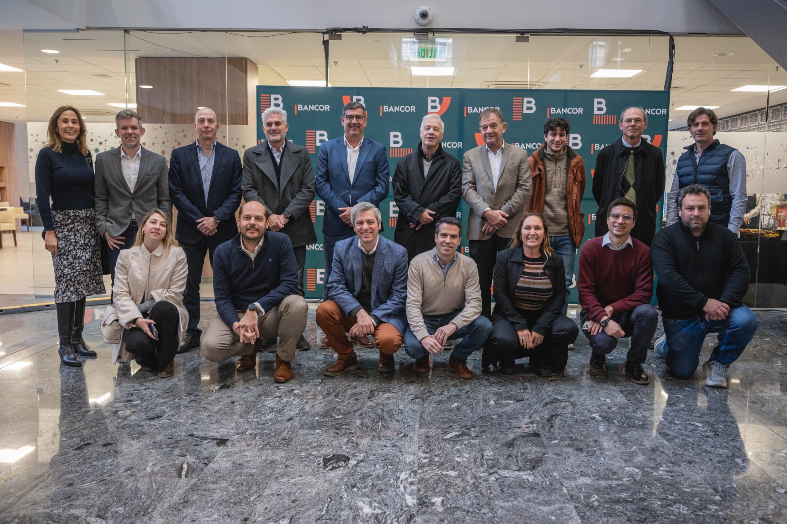 Córdoba apuesta a la innovación: CEOs cordobeses se reúnen para transformar sus empresas