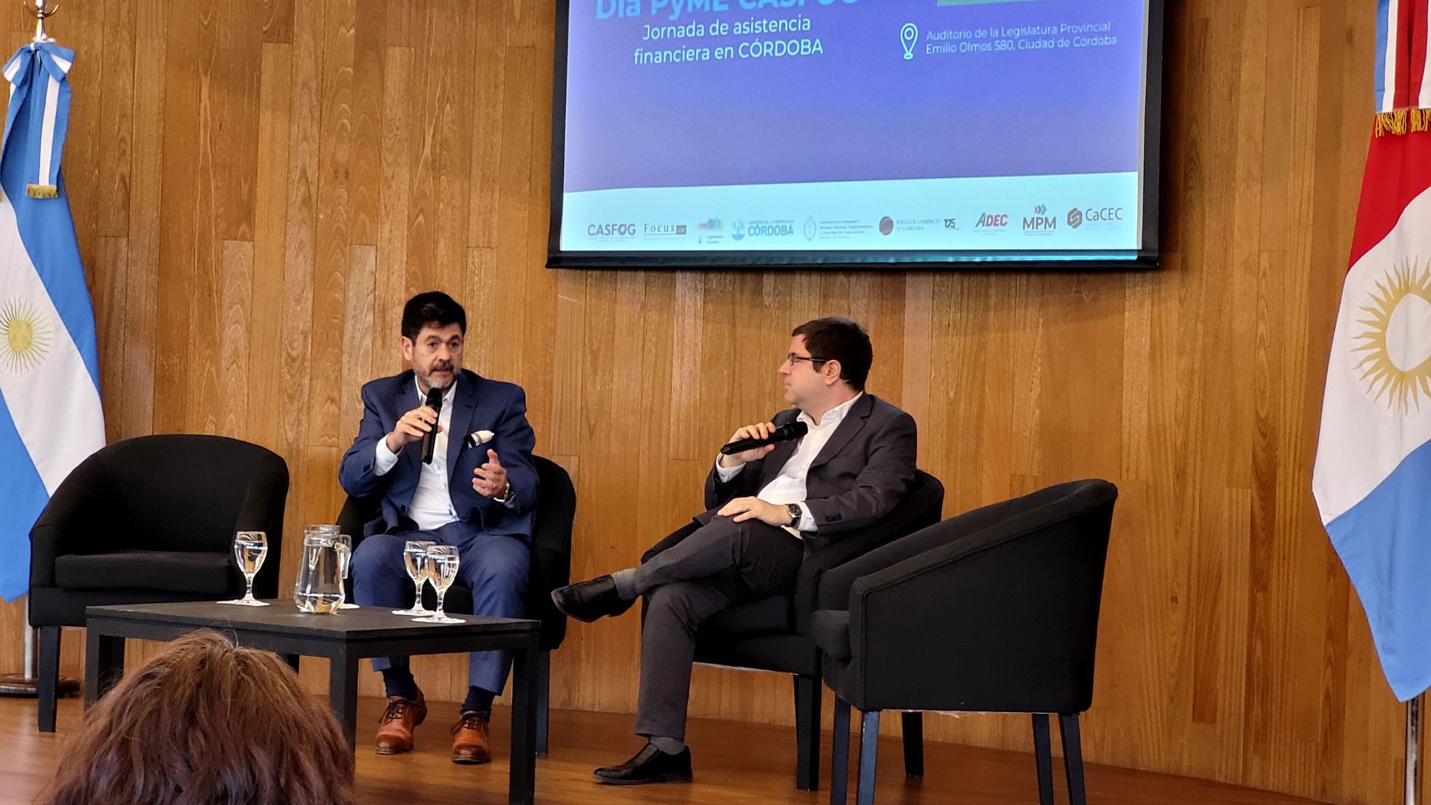 Guillotina al crédito: sin un «Plan B», advierten que eliminar las SGR afectaría a 100.000 pymes