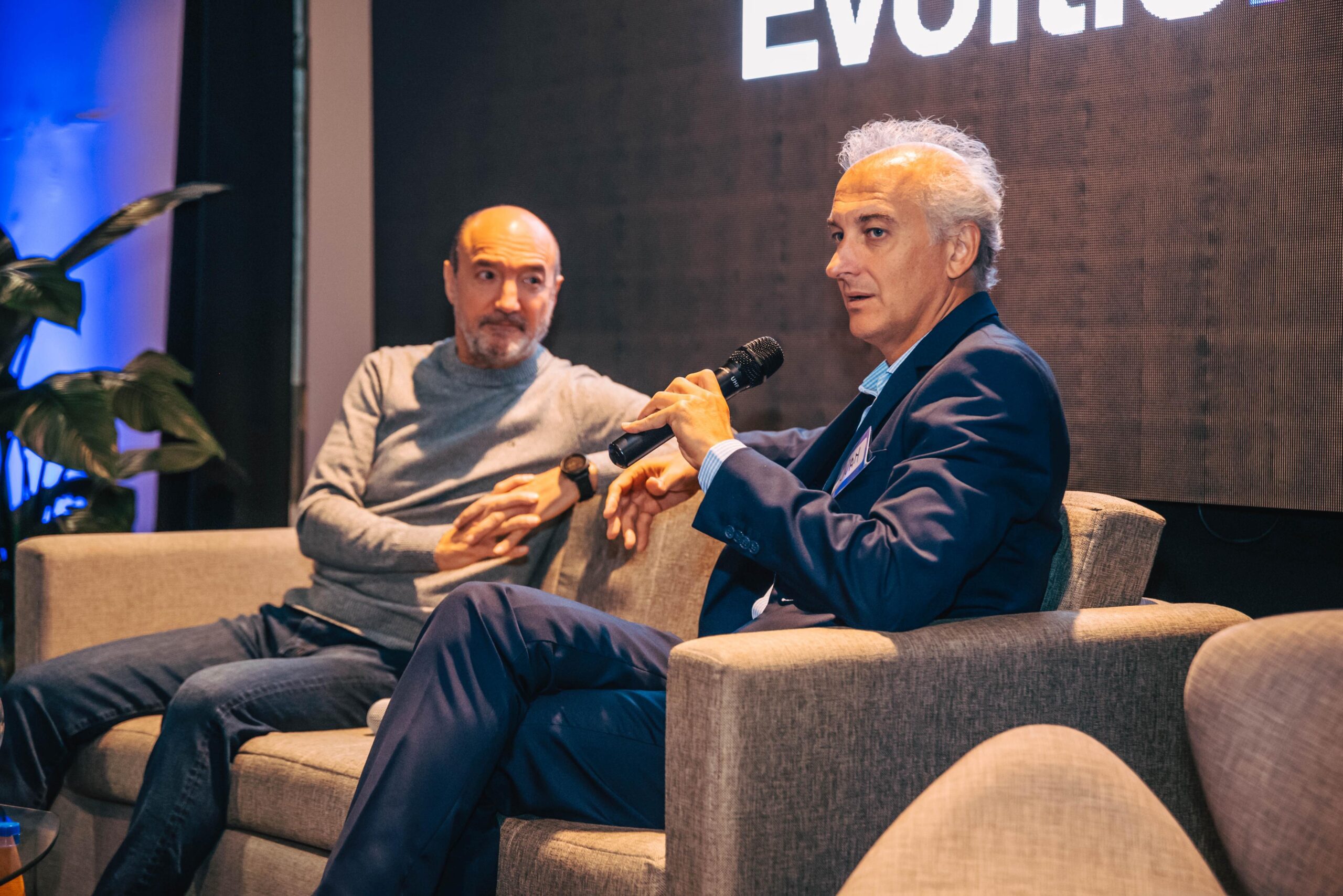 Con nuevo CEO, Evoltis diseña su roadmap: expansión en Latinoamérica y foco en IA