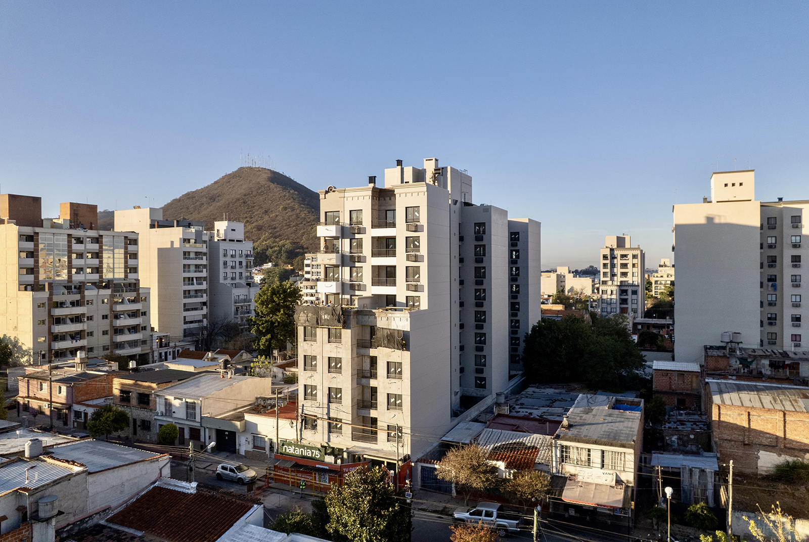 Con 22 obras en ejecución, Ecipsa acelera su plan y entrega un emprendimiento por mes