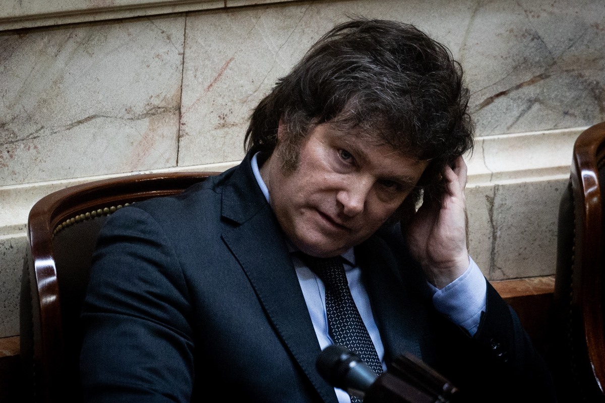 «Factor Adorni», desempleo e inflación: las principales amenazas al relato libertario