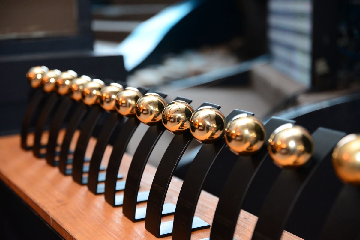 Empresario del Año 2025: últimas horas para proponer candidatos