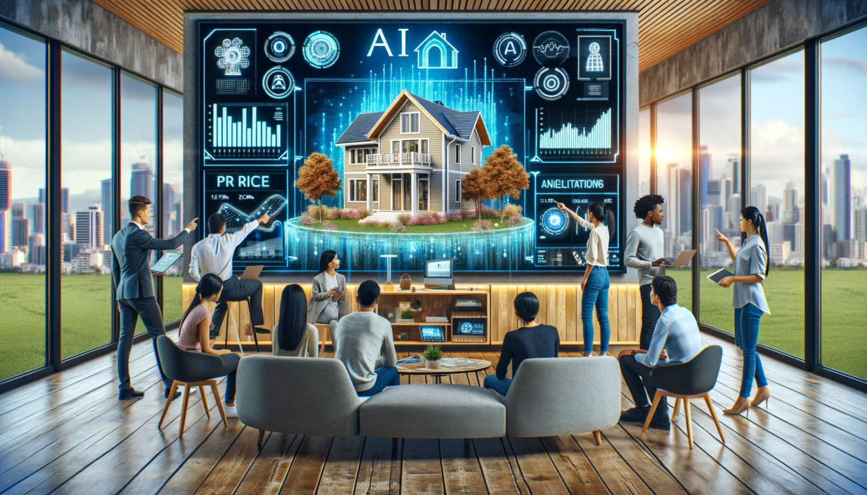 El nuevo desarrollismo: <b>inteligencia</b>, sustentabilidad y modularidad, entre las principales tendencias thumbnail