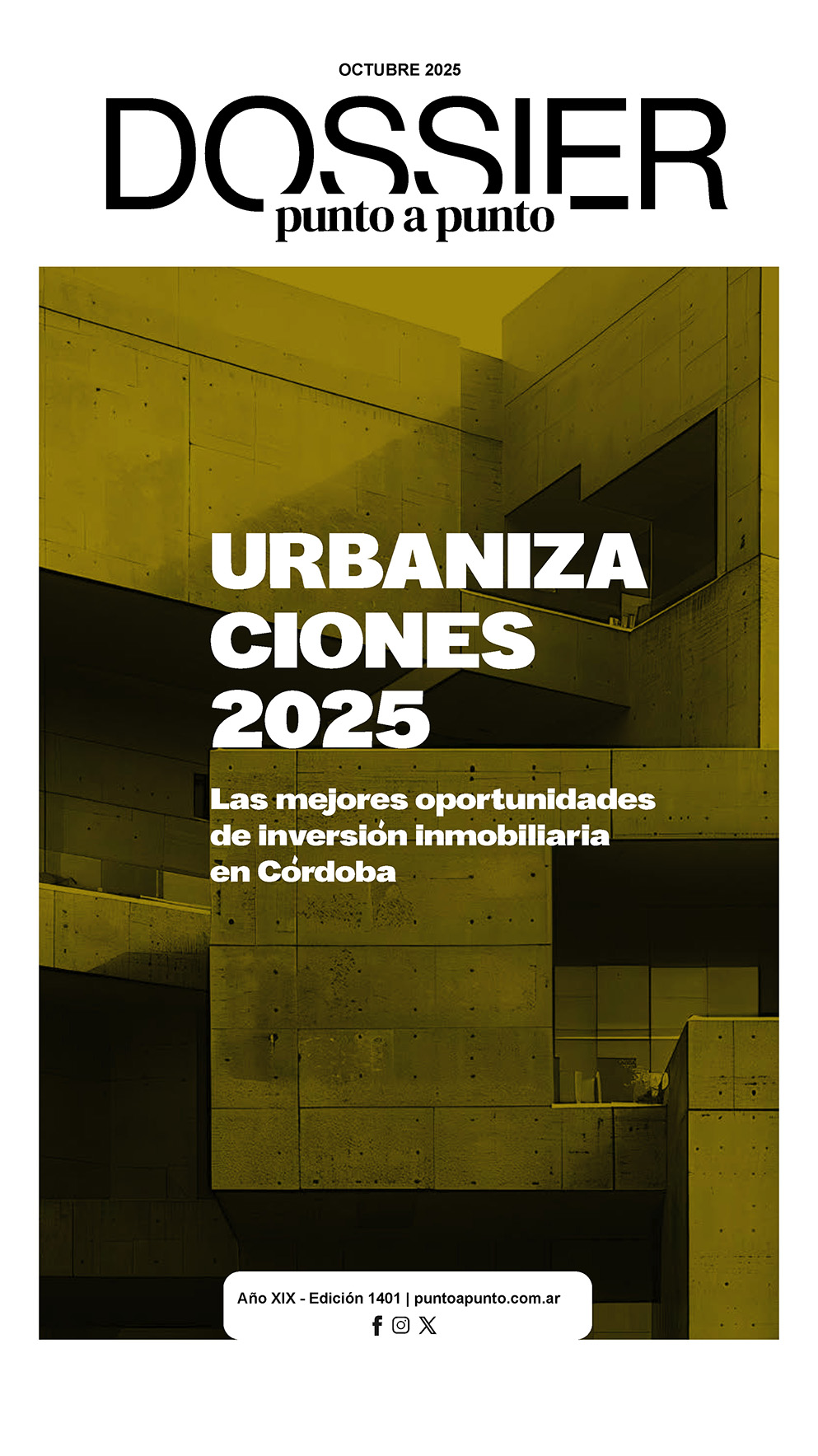 Urbanizaciones
