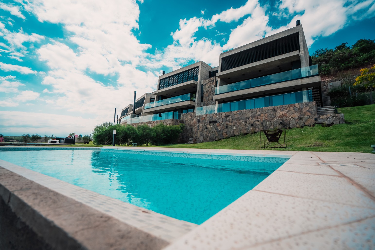 GNI desarrolla más de 660 nuevas unidades en Córdoba, Río Cuarto y el Valle de Calamuchita