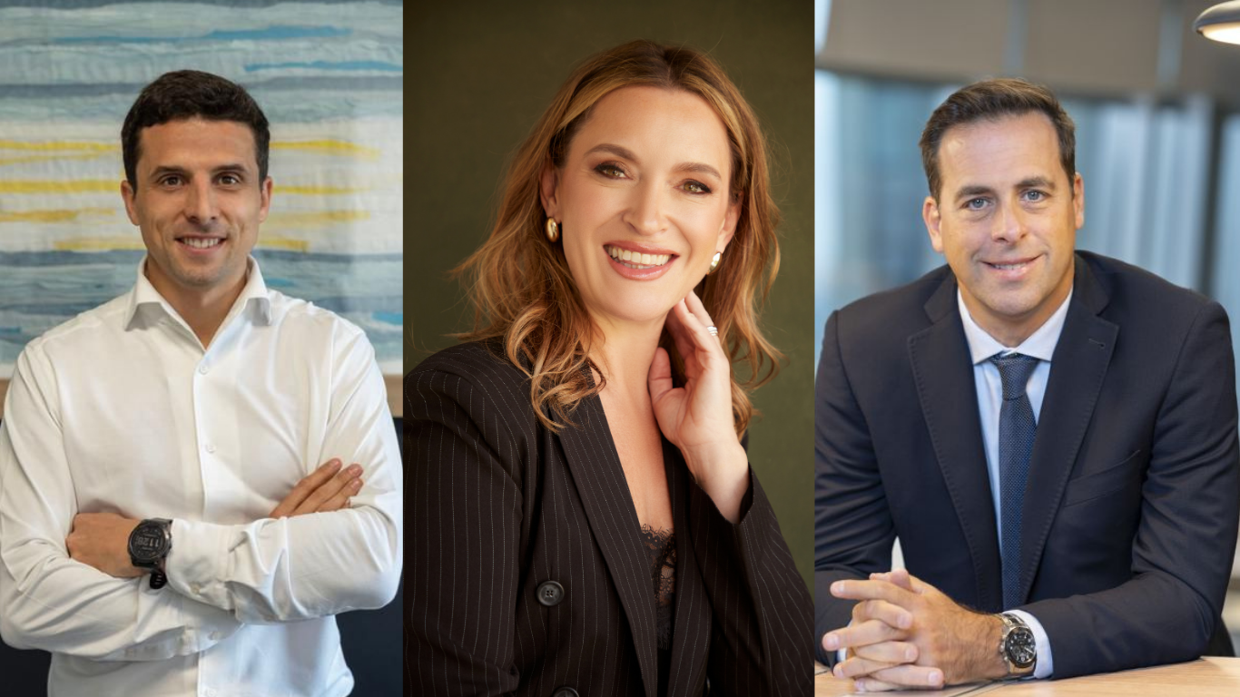 Empresario 2025: conocé la terna del CEO del Año