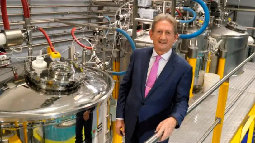 Cómo avanza la nueva planta de Facyt, la inversión de US$8 M y las ofertas que recibió Laca para vender la empresa