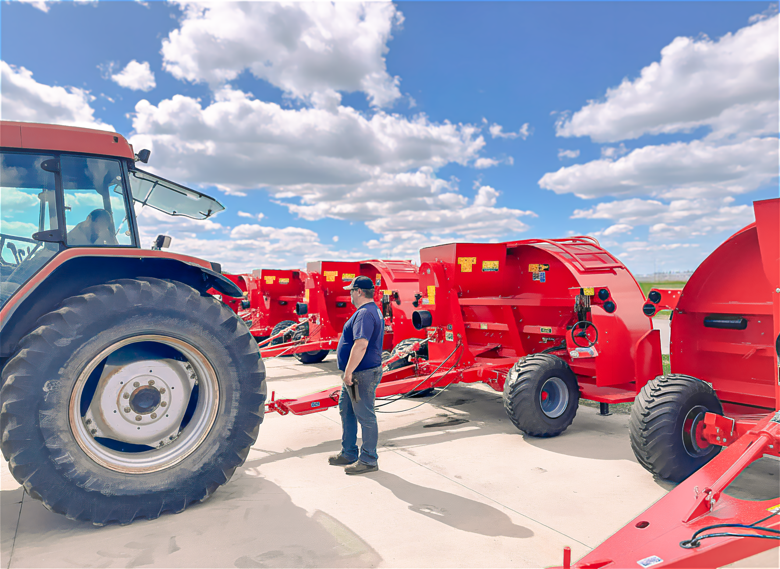 AKRON concreta otro fuerte hito: arranca la producción en Estados Unidos