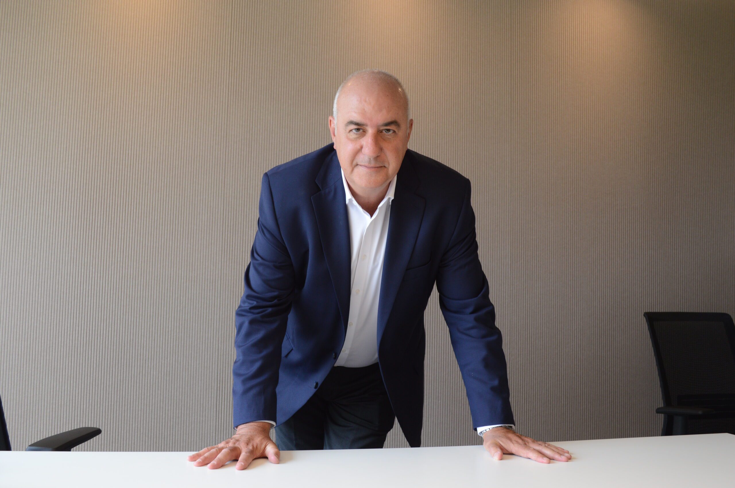 Empresario 2025: «Integrarse al mundo es necesario, pero con reglas inteligentes»