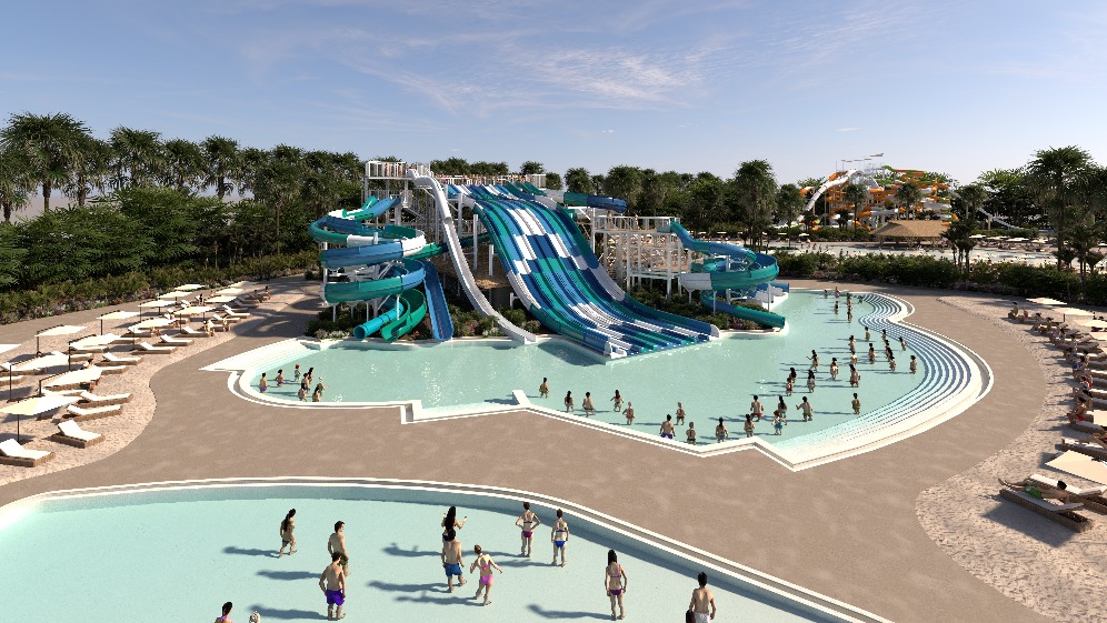 Infinito Water Park publicó sus precios: cuánto cuestan las entradas y qué incluyen