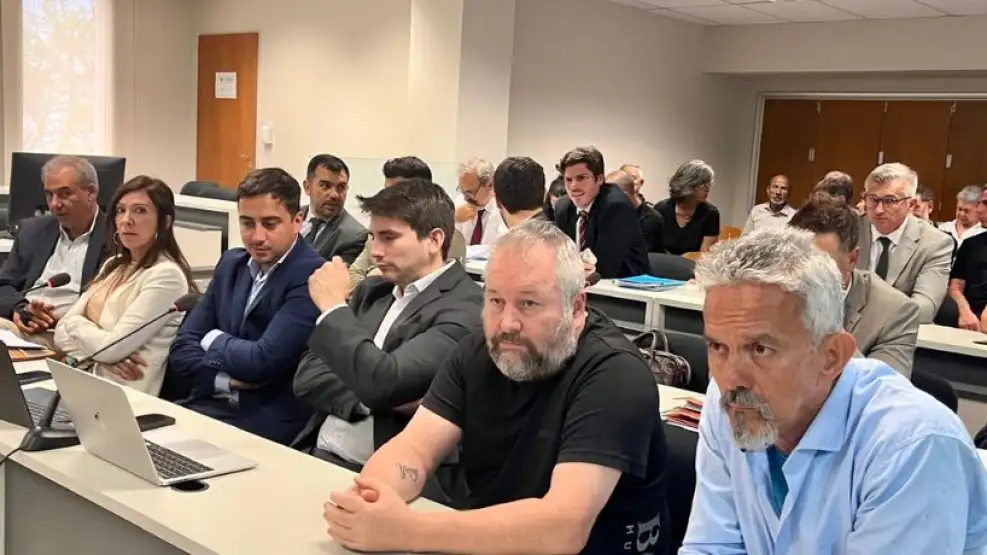 Causa One Coin: detuvieron a Nicolás Alfonso por presunta asociación ilícita