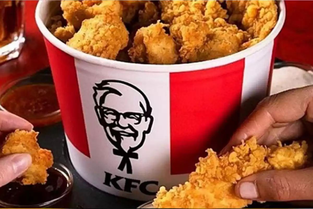 KFC suma su segundo local en la ciudad: en marzo desembarca en Córdoba Shopping