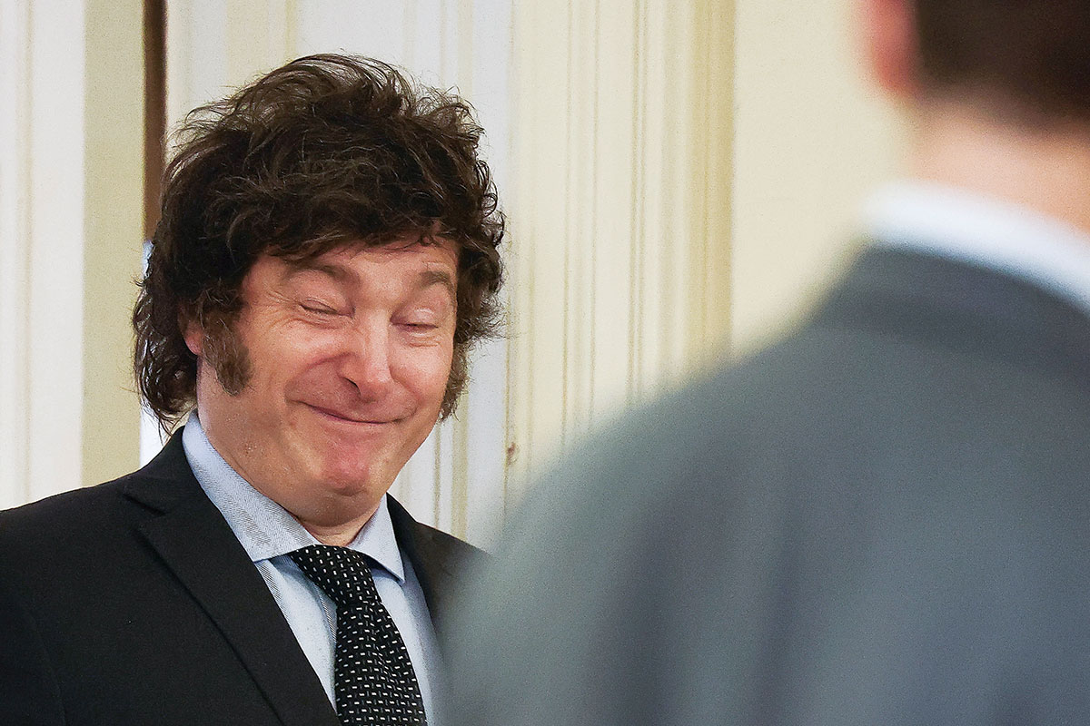 Se profundiza la crisis económica: el 64% de los argentinos afirma estar peor que hace un año