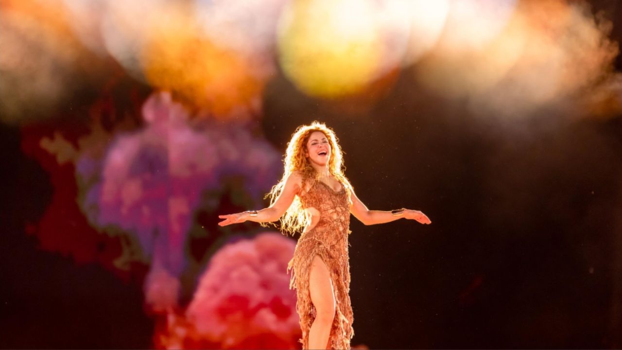 Shakira en Córdoba: el show que marcará un récord económico y atraerá a más de 120 mil turistas a la ciudad
