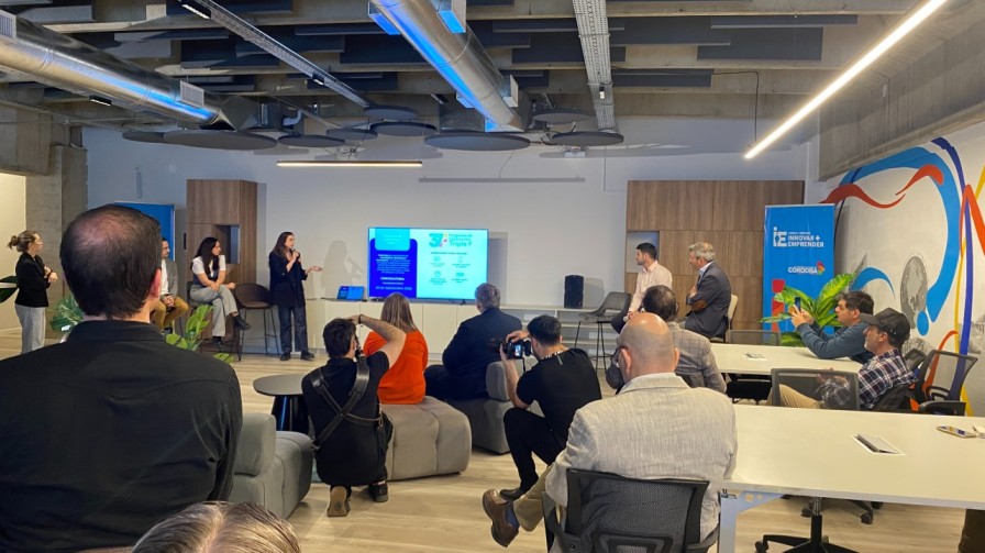 Cuáles son las startups cordobesas que recibirán coinversión de hasta $10 millones para escalar