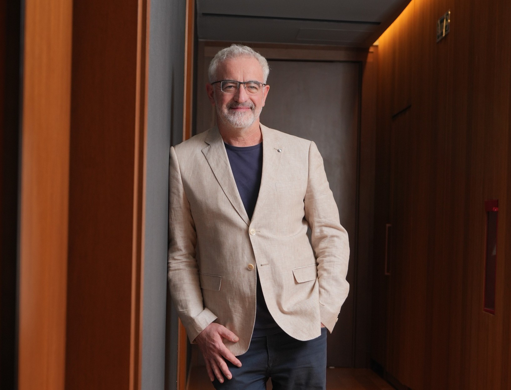 Un ecosistema cultural en marcha: Reusa impulsa un polo artístico en la ex Academia Argüello