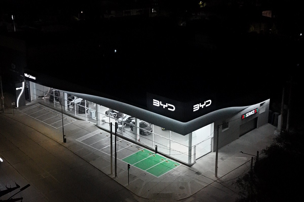 Expansión, nuevas marcas y más ventas: así fue el 2025 de Familia Parra