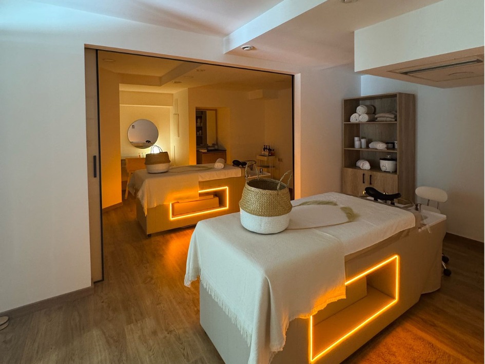 Japanese Head Spa llegó a Córdoba: cuánto cuesta invertir en la franquicia viral