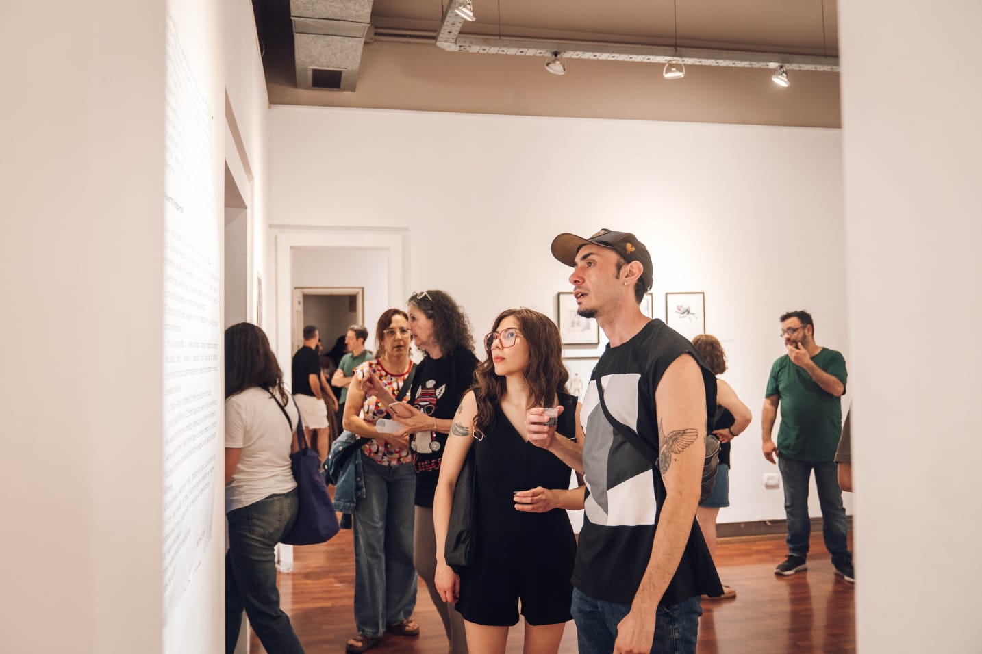 Qué hacer en Córdoba este verano: exposiciones, museos y ferias al aire libre