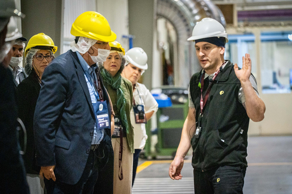 Agenda 2026: este año Córdoba será sede de una Cumbre Mundial