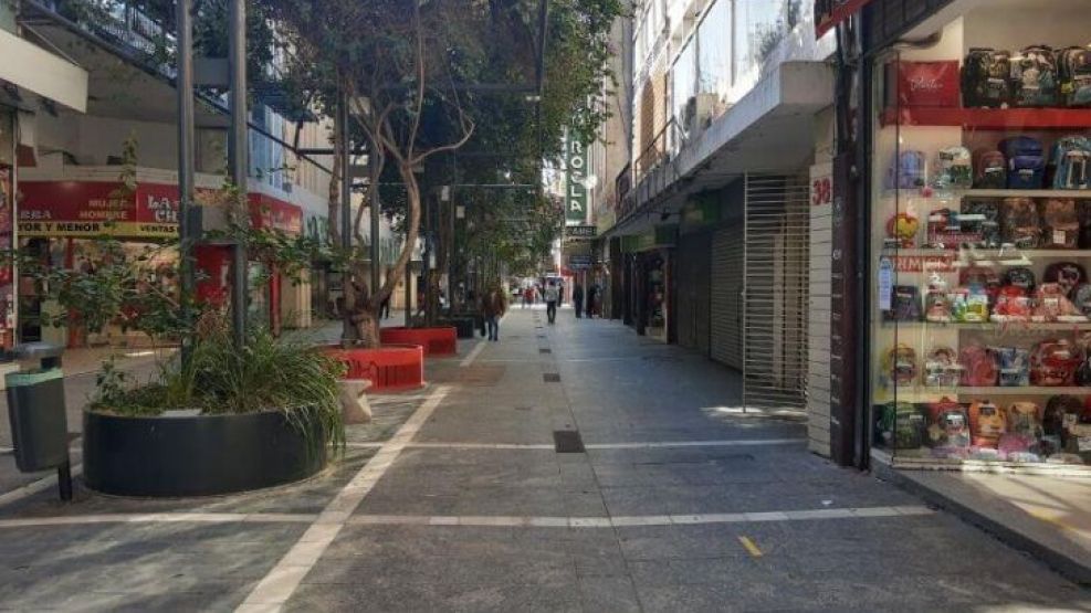 Radiografía del comercio en Córdoba: el sector que más empleo genera, bajo la presión de una “triple amenaza”