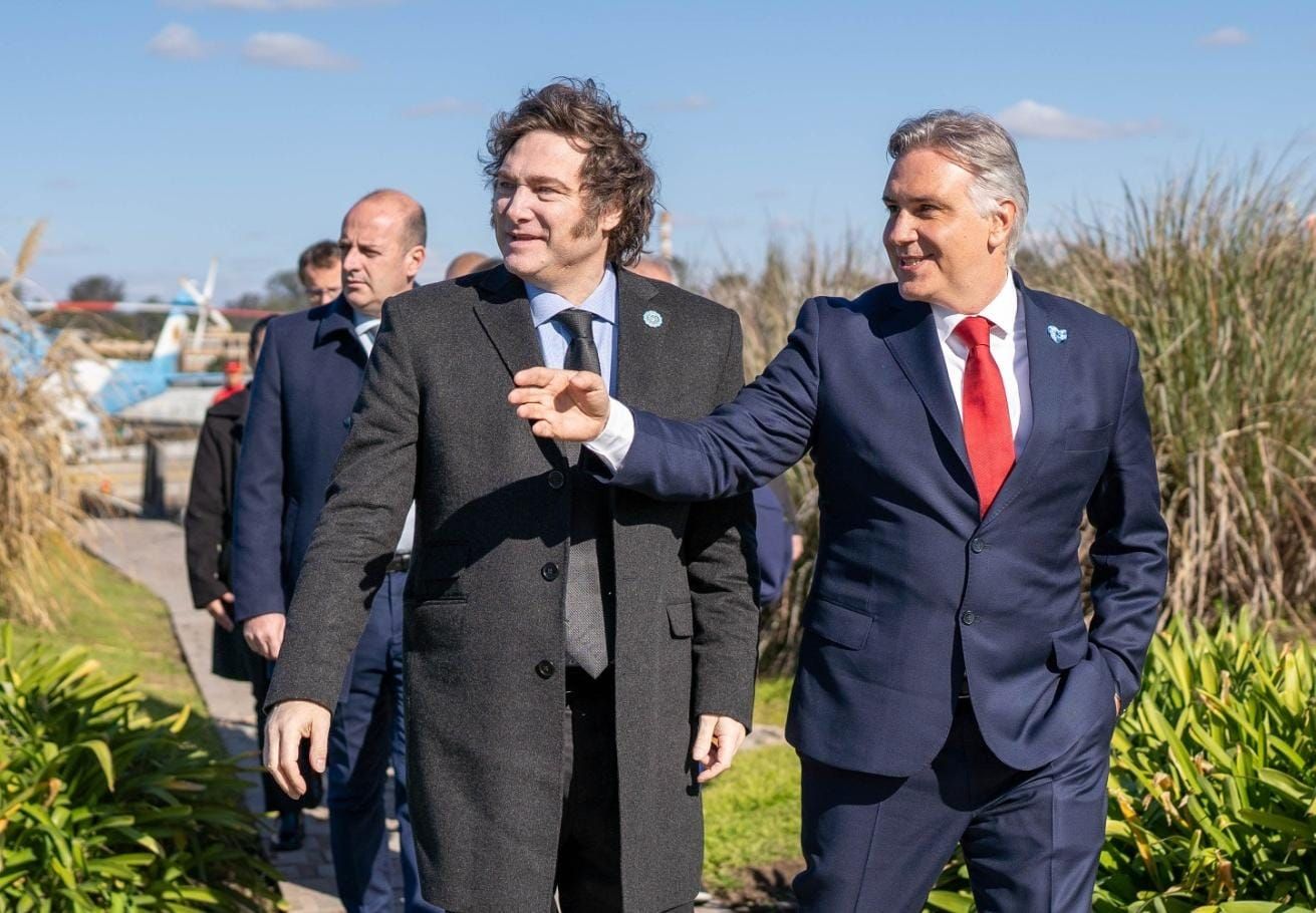 Córdoba 2027 arranca sin dueño: oficialismo firme y un “candidato de Milei” que ordena a la oposición