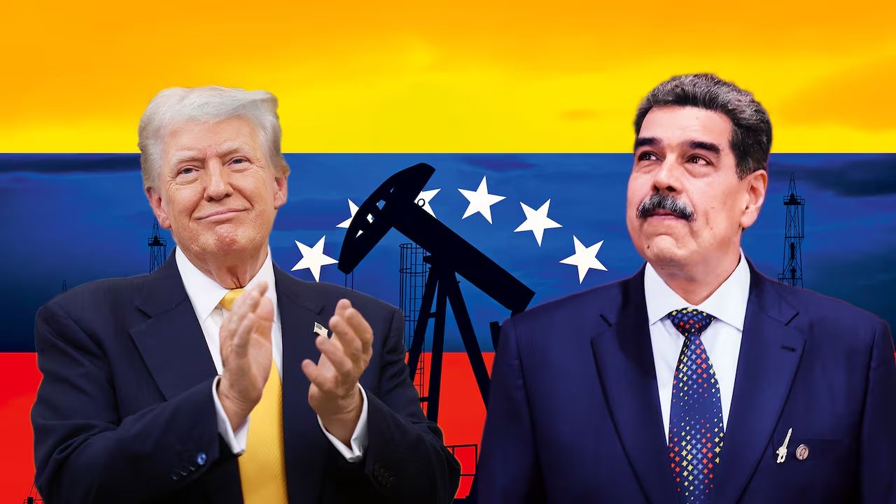Impacto energético: qué pasará con el precio del petróleo tras la caída de Maduro