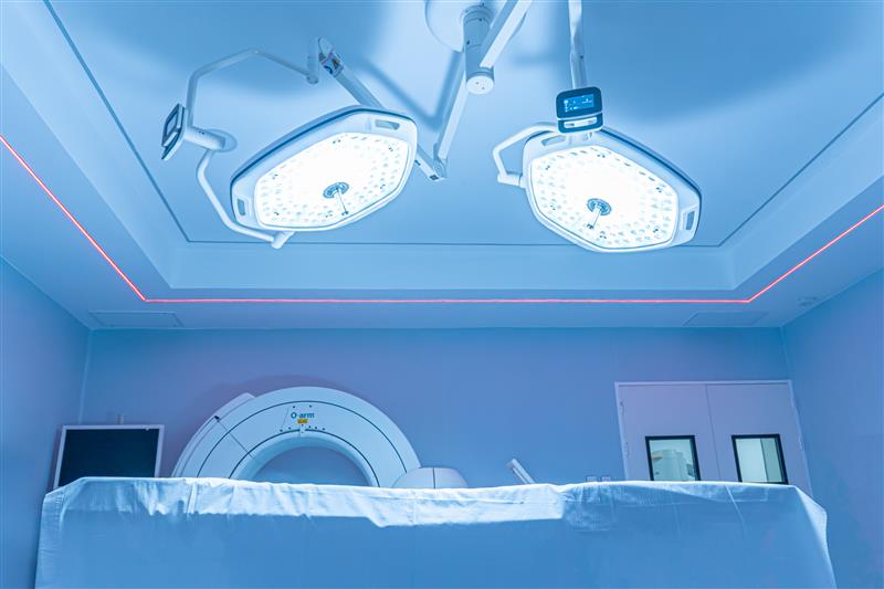 Robot quirúrgico y tecnología 3D: el salto tecnológico del Hospital Privado de Córdoba