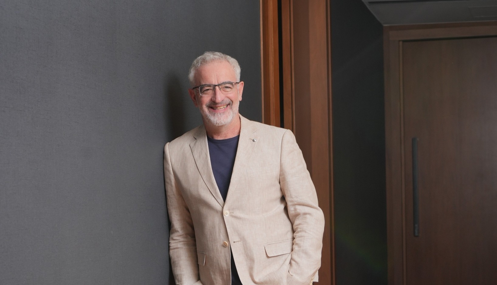 Cómo es la propuesta de Gabriel Reusa para sumarse a Academia Village, el nuevo polo residencial y corporativo de zona Norte