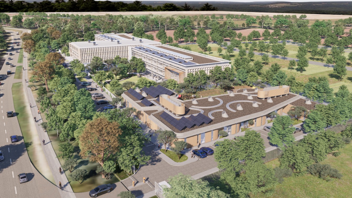 Malagueño suma una nueva propuesta educativa con foco en tecnología, inglés y aprendizaje activo