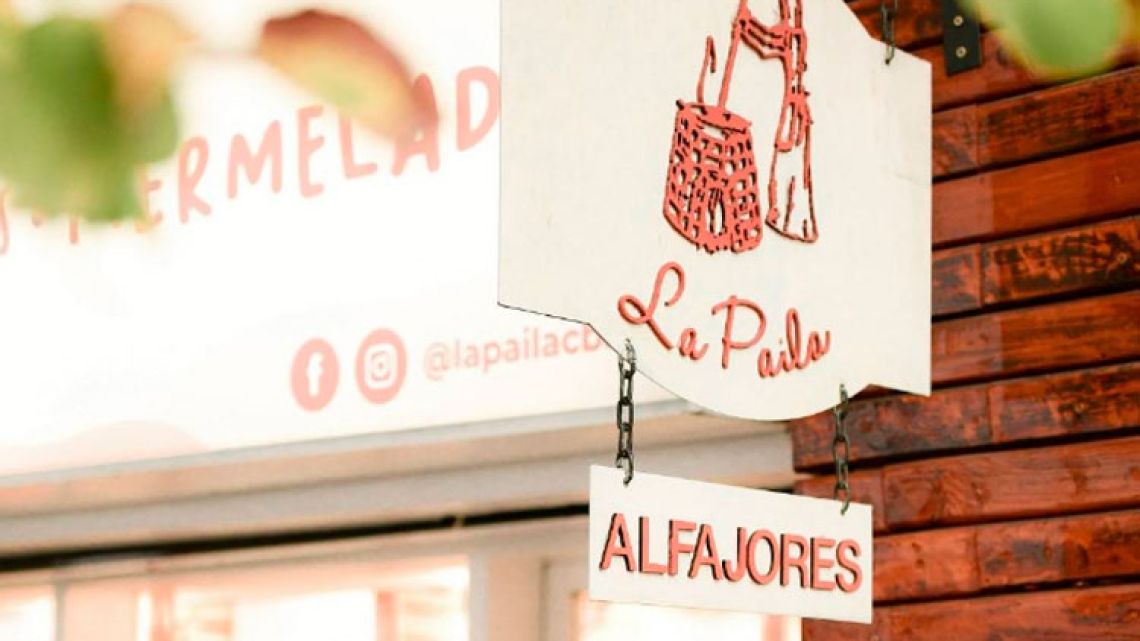 Otra pyme cordobesa que no resiste: La Paila anunció su cierre definitivo