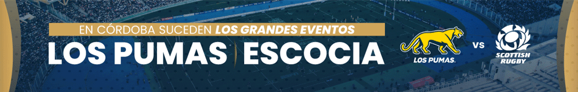 Agencia Cordoba Deportes