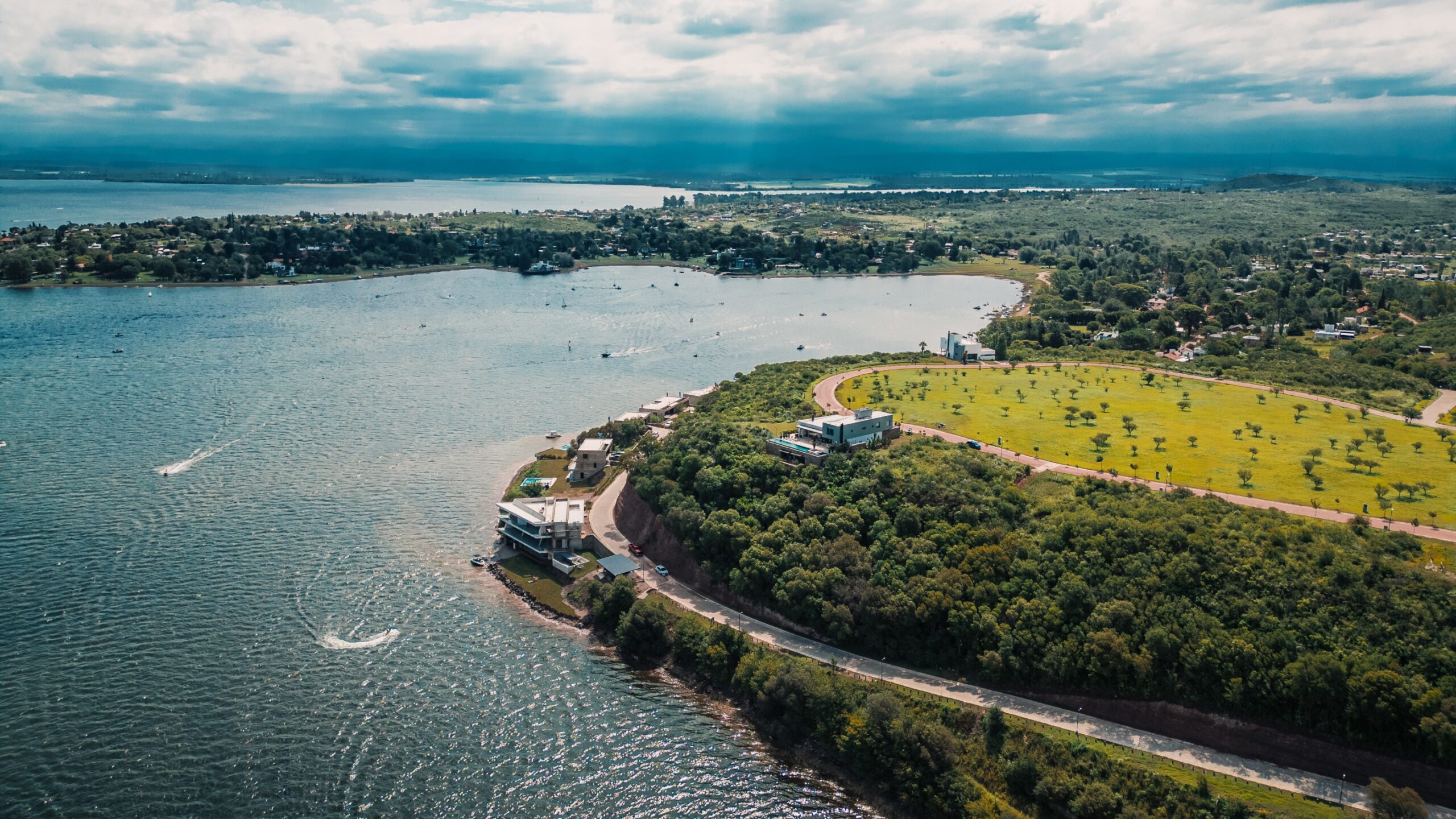 Inversión inmobiliaria: por qué Punta Peñón es una oportunidad para una rentabilidad sólida