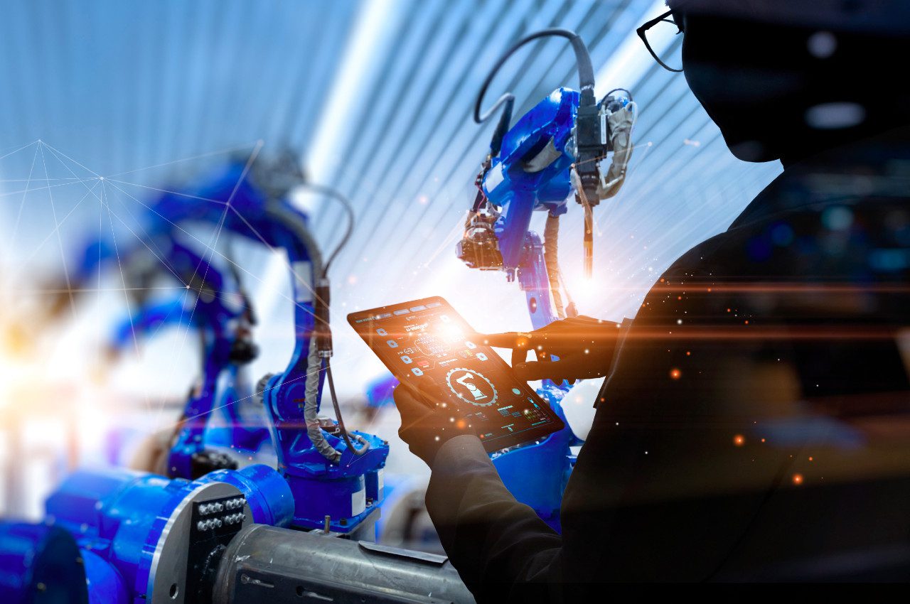 ¿Tu fábrica está lista?: las tendencias que marcarán la cancha de la industria manufacturera