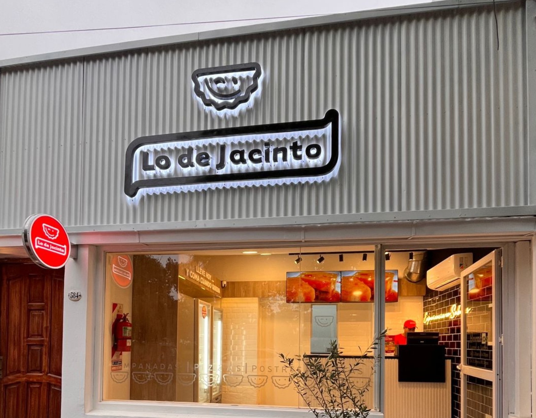 Lo de Jacinto acelera su expansión: apunta a las 100 franquicias y proyecta desembarcar en Europa