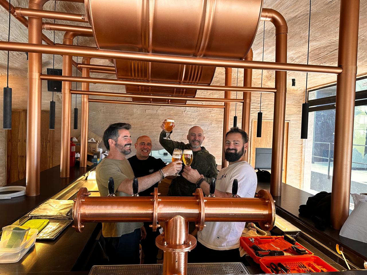 Oliva, la nueva apuesta gastronómica que busca conquistar Córdoba desde lo clásico