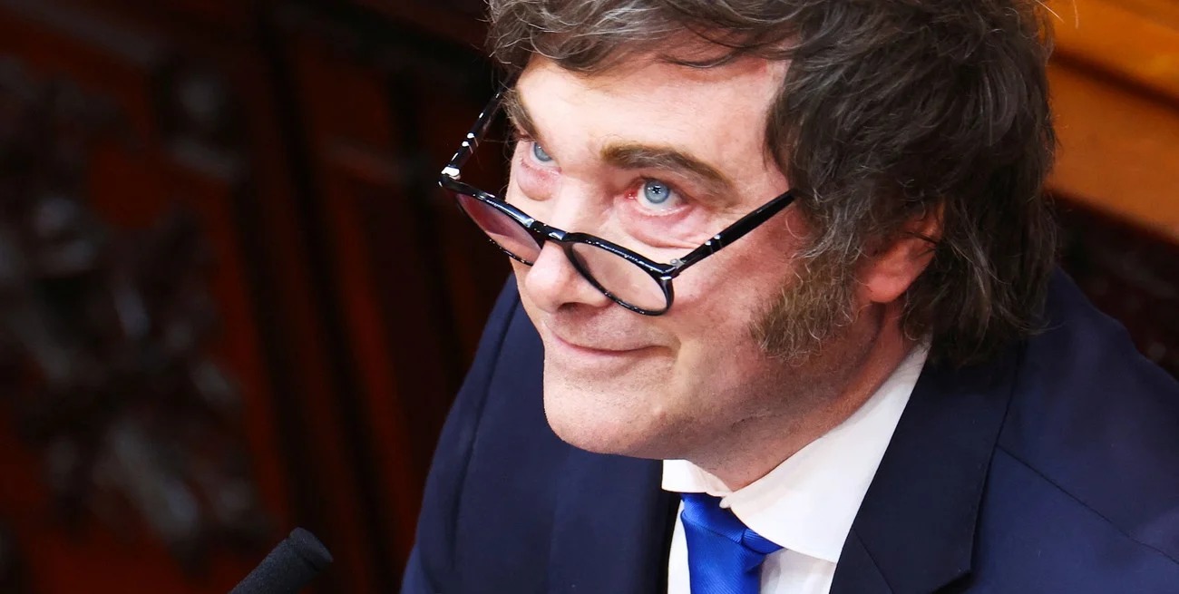 «Un año de reformas”: Milei anunció que prepara 90 proyectos para rediseñar el Estado