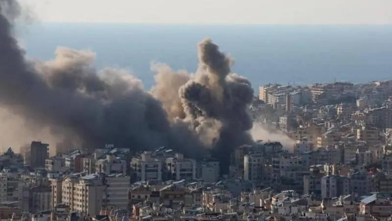 «El colapso del orden global»: analista advierte sobre una «guerra mundial fraccionada” tras el ataque de EE.UU. a Irán