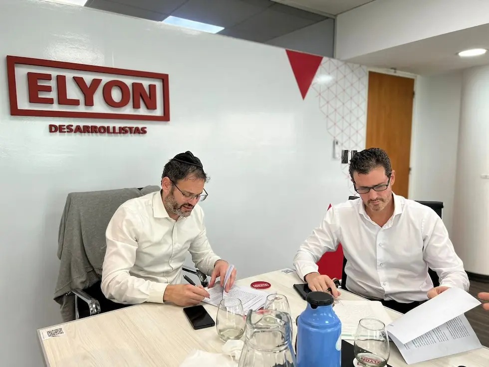 «Hay algo que el Excel no puede describir»: la mirada de un desarrollista sobre el impacto de la construcción en el empleo