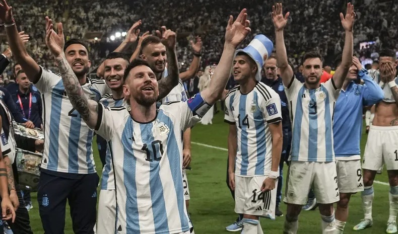 Cuánto cuesta ir al Mundial 2026: precios de paquetes, entradas y viajes para ver a Argentina en EE.UU., México y Canadá